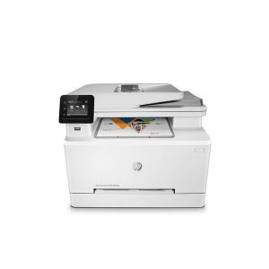 HP printer 283fdw
