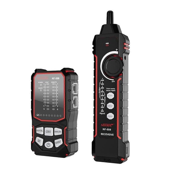 Tester Cable Sy-808