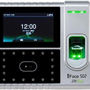 Finger Printer ZKT 502