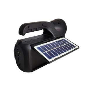 Speaker Wireless ah oo Leh Solar & Iftiin