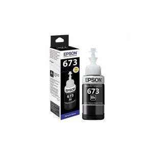 Qad Epson ink 673 Black/Color CH