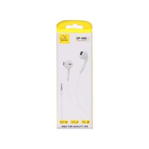 earphones