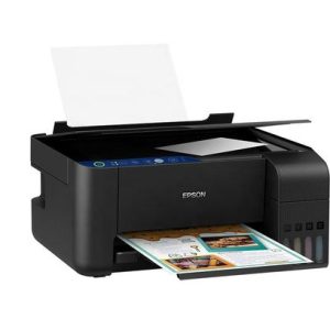 Epson printer L3211