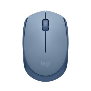 Mouse Logitech Wireless M170