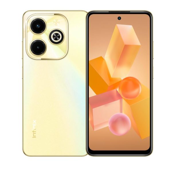 Infinix Hot 40i 128GB Global