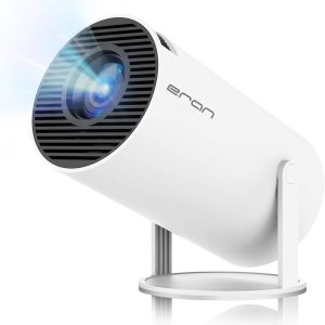 LCD Smart Projector HY 300
