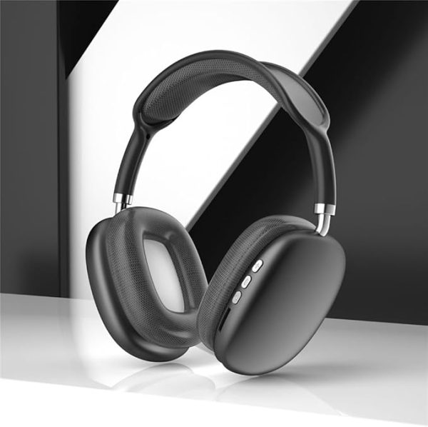 Headset Wireless JH-BTP9 Pro Max amazon