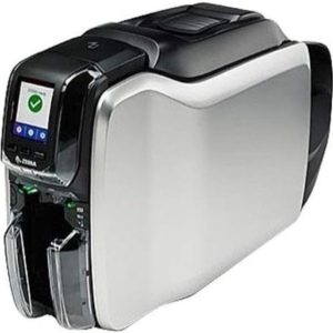 ZEBRA Printer ZC300 Dual Sided