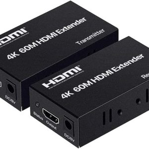 HDMI 4K 60M EXTENDER