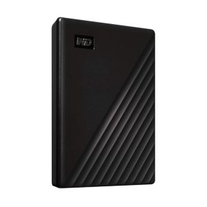 Hard Disk External WD 1TB