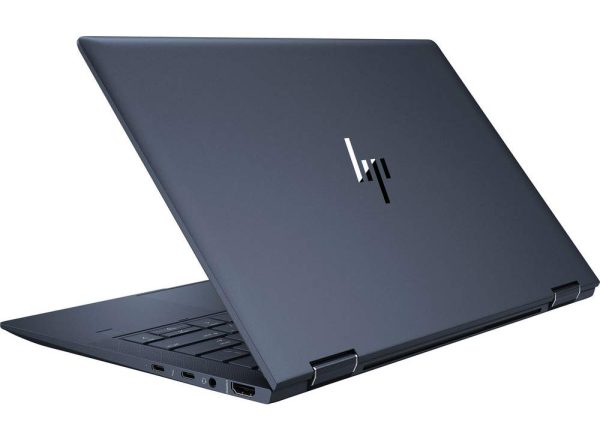 HP Dragon Fly i5 16/512 8th