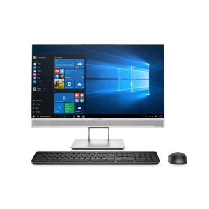 HP All in one 800 G4 8th i7 8/512 SSD