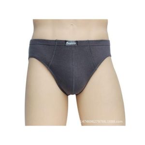 6 pcs high quality cotton men boxers - 5XL