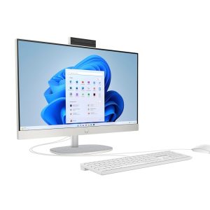 HP AIO 15-13th 254 16/512 24 INCH