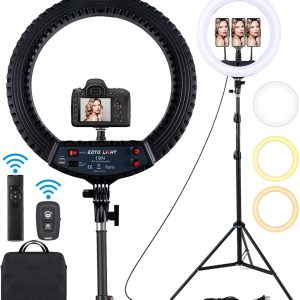Ring Light L18