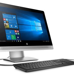 HP all in one 800 g2 i5 8/512 6th