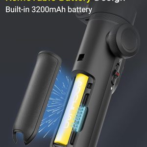 gimble mobile smart x