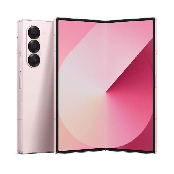 Samsung Galaxy Z Fold 6 12/512GB