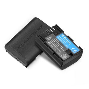 Canon Battery LP-E6NH EOS 5D