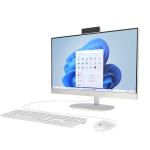 HP AIO 15-13th 254 16/512 24 INCH