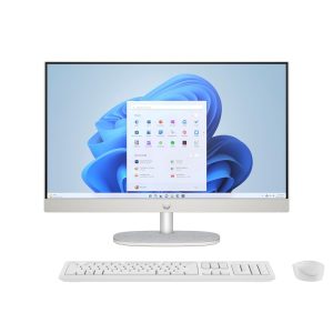 HP AIO 15-13th 254 16/512 24 INCH