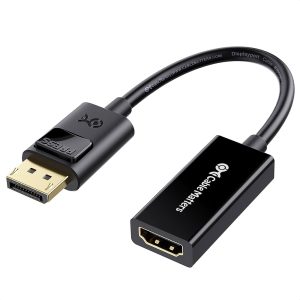 Display Port tO HDMI