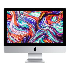 IMAC 2017 all in one 15 7th 8/1TB 21.5 inch