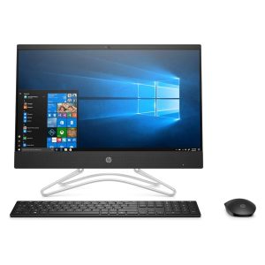 HP All in one 2003 i3 8/512 21.5 inch