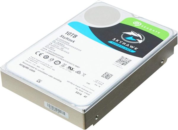 hardisk CAMERA CHINA 10TB
