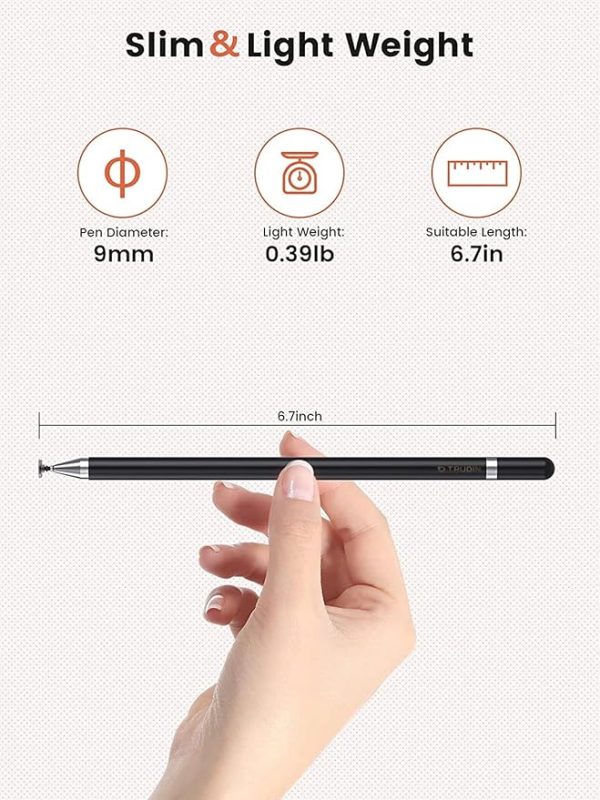 Universal Pen
