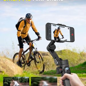 gimble mobile smart x