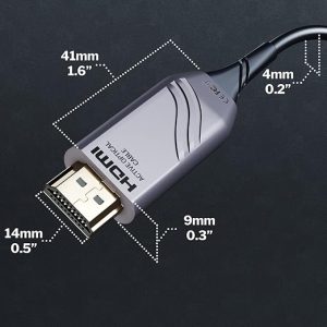 HDMI To HDMI 8K 15M