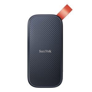 SanDisk Portable 1TB 800Mb/s