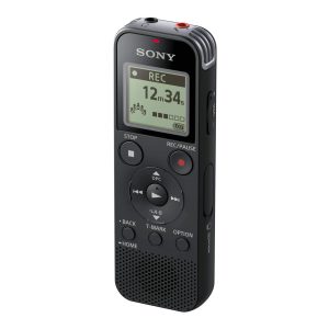 Sony Mp3 Radio ICD-Px470