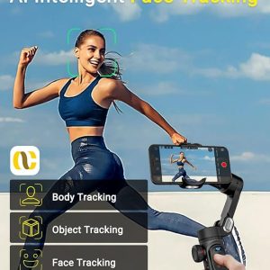 gimble mobile smart x