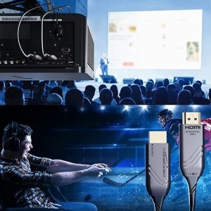 HDMI To HDMI 8K 15M