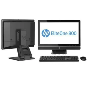 HP all in one 800 g1 i5 8/512
