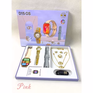 Watch D15GS|