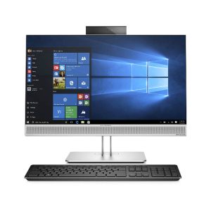HP All in one 800 G4 8th i5 8/512 SSD