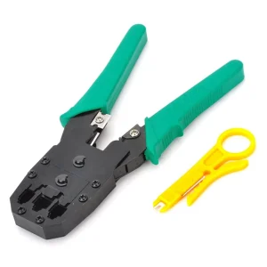 Cutter Cable Crimping Sz-315