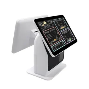 Touch Pos System Double 13 8/512