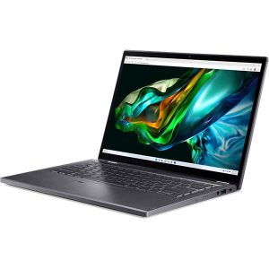 Acer Aspire Spin Core 5 8/512 505U 14th BranNew 184
