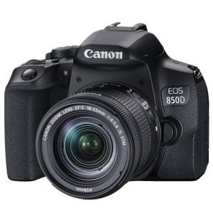 Canon Camera 850D