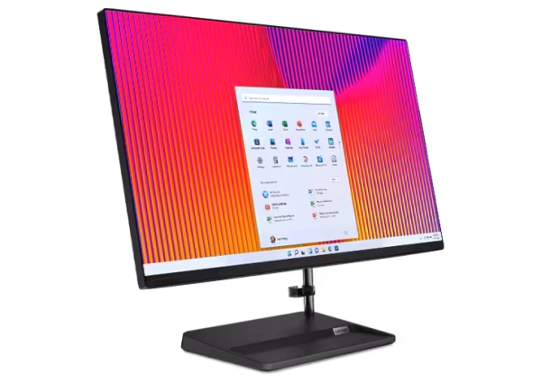 Lenovo AlO ideacentre 15 8/512 24 INCH