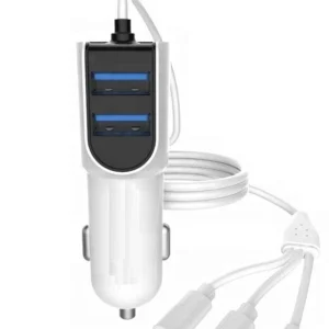 charger Gaari 3-in-1 ah