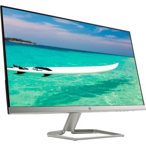 HP LED system 27 inch
