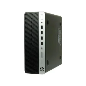 HP System i5 600 G3 SFF/MT 8/256 6th