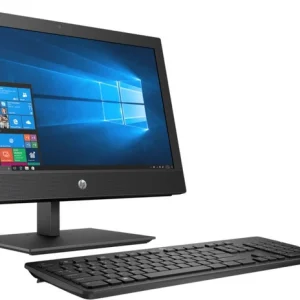 HP all in one 400 G4 i5 8/512 SSD 8th