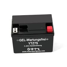 Battery Faare F-550/570