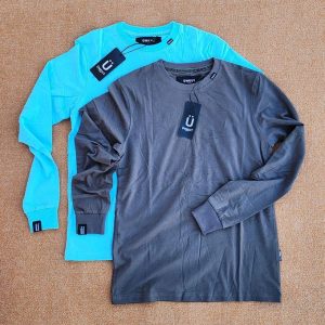 Long Sleeve Tshirts-Turkey style